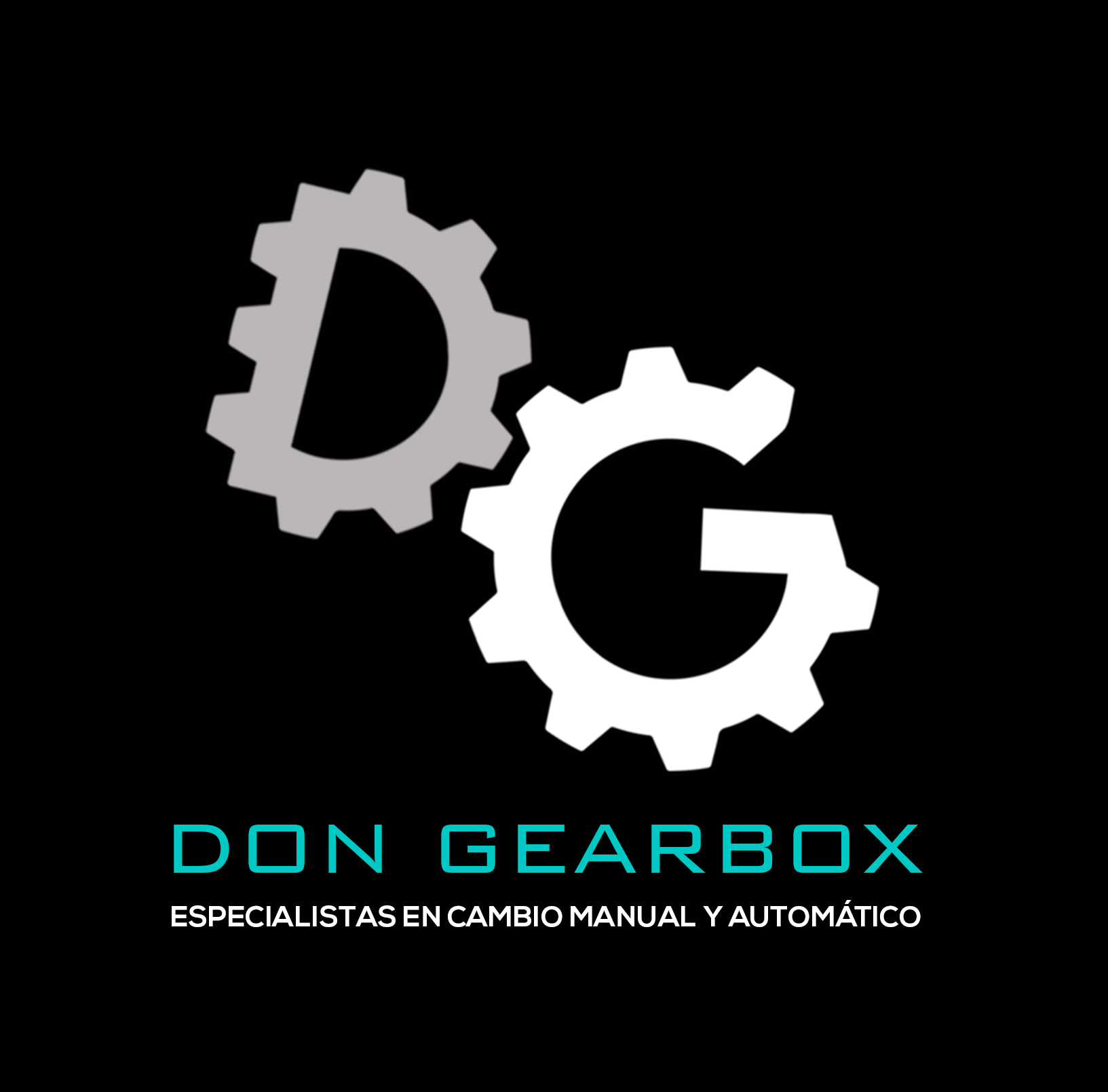 Don Gearbox